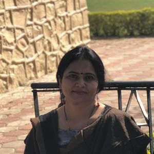 Meet your Posher, Deepa